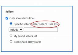 Image result for eBay Official Site Search Tools