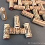 Image result for Wine Cork Decorations