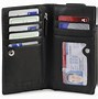 Image result for Buxton Cell Phone Wallet
