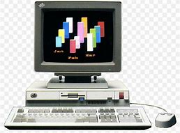 Image result for Ibm Personal System/2