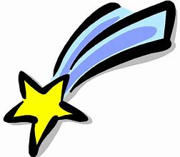 Image result for Shooting Star Animated Clip Art