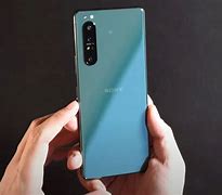 Image result for Sony Xperia 1 II