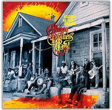 Image result for Allman Brothers Band Album Covers