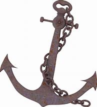 Image result for 2D USN Fouled Anchor Vector