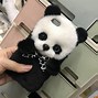 Image result for Fluffy Panda Phone Cases