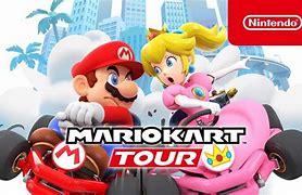 Image result for Mario Kart Tour Multiplayer