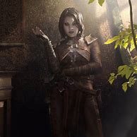 Image result for Skyrim Dark Elf Fan Art