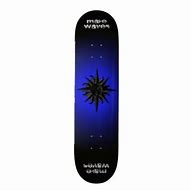 Image result for Black Sun Skateboard