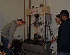 Image result for Steel Manufacturing Ality Lab Outside