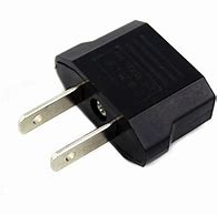 Image result for USA Plug Adapter