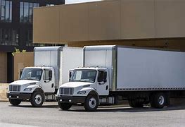 Image result for Delivery Truck and PICC Up Truck