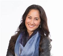 Image result for Cynthia Breazeal