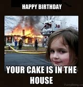 Image result for Birthday Meme House