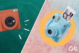 Image result for Cannon Phone Printer vs Instax SP3