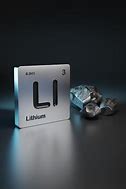 Image result for Lithium Element