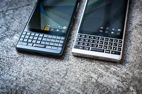 Image result for BlackBerry Key2 with 2 Keyboards