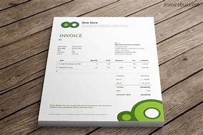 Image result for HTML/CSS Invoice Template