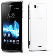 Image result for Sony Xperia J