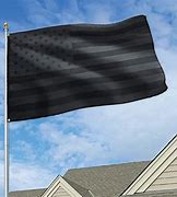 Image result for Black American Flag Year