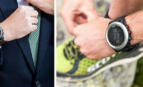 Image result for Best Smartwatch with Suit