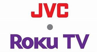 Image result for JVCKENWOOD Roku TV