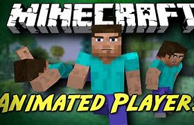 Image result for Minecraft Character Mods