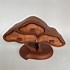 Image result for Wooden Tree Ring Box