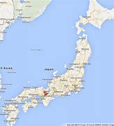 Image result for Japan Osaka Takatsuki Map
