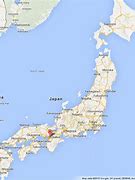 Image result for Where Is Osaka Japan Located