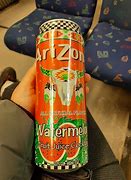 Image result for Packet of Arizona Drink