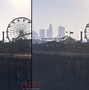 Image result for Grand Theft Auto 5 Xbox One vs PS4