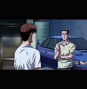 Image result for Bunta Initial D Figurine