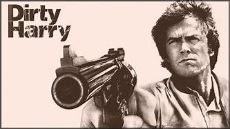 Image result for Dirty Harry Get Well Soon