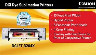 Image result for Dye Sublimation Printer Picture