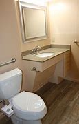 Image result for ADA Compliant Bathroom Design