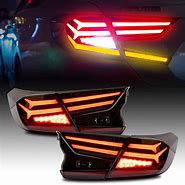 Image result for Honda Accord Tail Lights