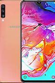 Image result for How to Unlock Samsung A70 Phone