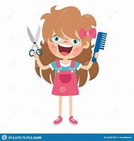 Image result for Hair Products Cartoon