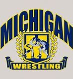 Image result for Michigan Wrestling