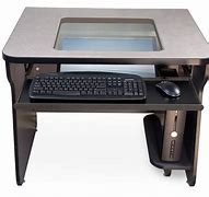 Image result for Double Computer Desk