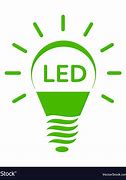 Image result for LED Lighting Symbol