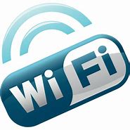 Image result for Wi-Fi Logo.svg