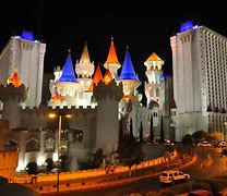 Image result for MGM Excalibur Las Vegas