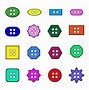 Image result for Back Colourful Button Icon