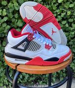 Image result for Nike Air Jordan 4