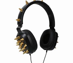 Image result for Spike Headphones