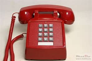 Image result for Western Electric Model 2500 Phone