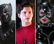Image result for Best Superhero Suits