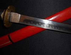 Image result for Vintage Samurai Sword