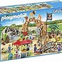 Image result for Playmobil Toys Zoo